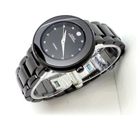 Watch Capital Woman in Ceramic AX8039 CA - AX8039 CA